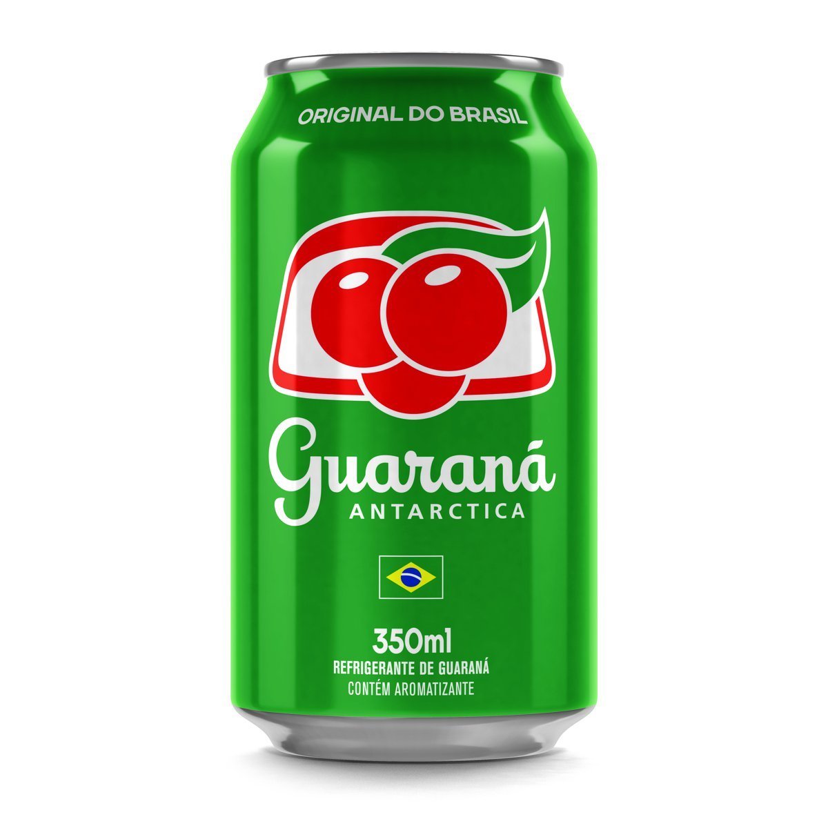 GUARANA LATA